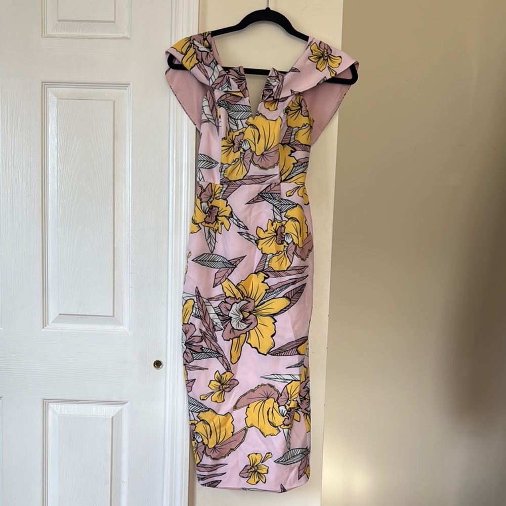 Lavish Alice dress